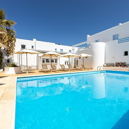 Villa Irena Bianca ناوسا المظهر الخارجي الصورة
