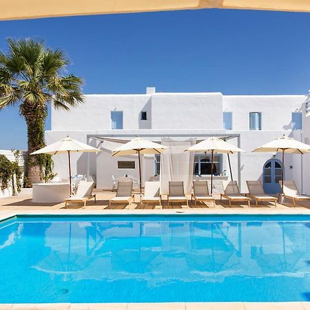 Villa Irena Bianca ناوسا المظهر الخارجي الصورة