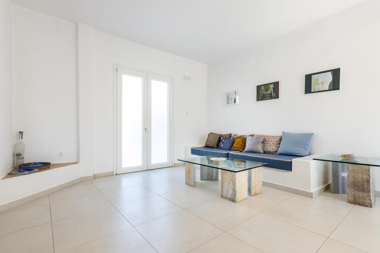Villa Irena Bianca ناوسا المظهر الخارجي الصورة