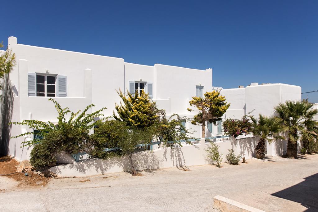 Villa Irena Bianca ناوسا المظهر الخارجي الصورة