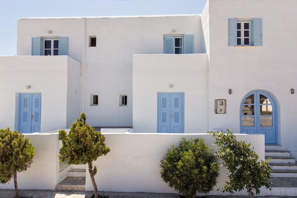 Villa Irena Bianca ناوسا المظهر الخارجي الصورة